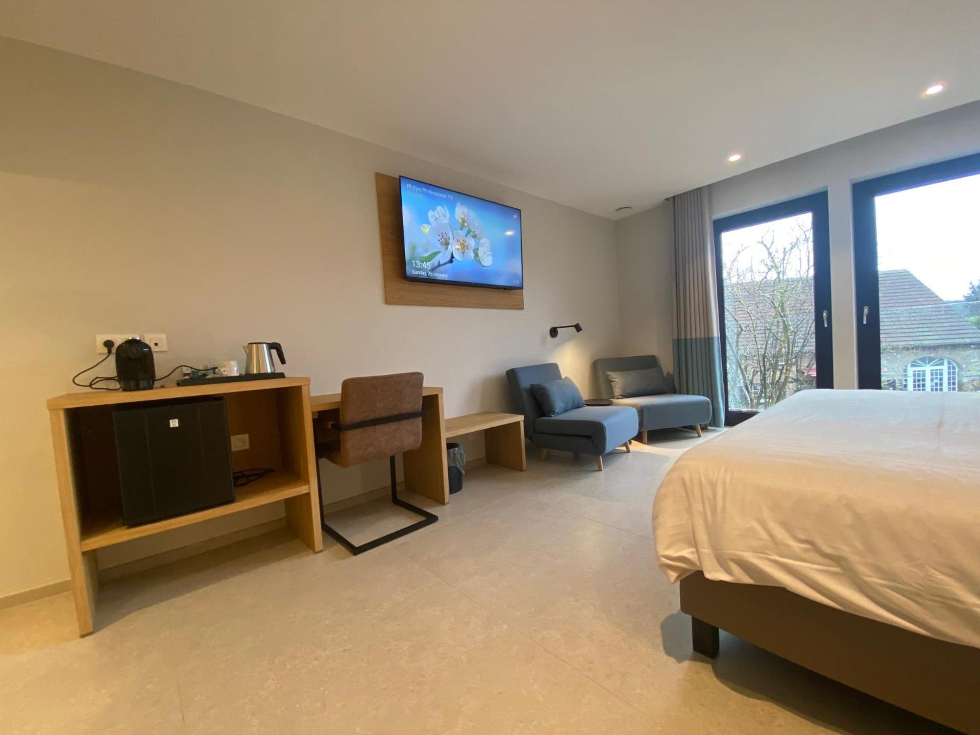 Hotel Beau Site Francorchamps Exterior photo