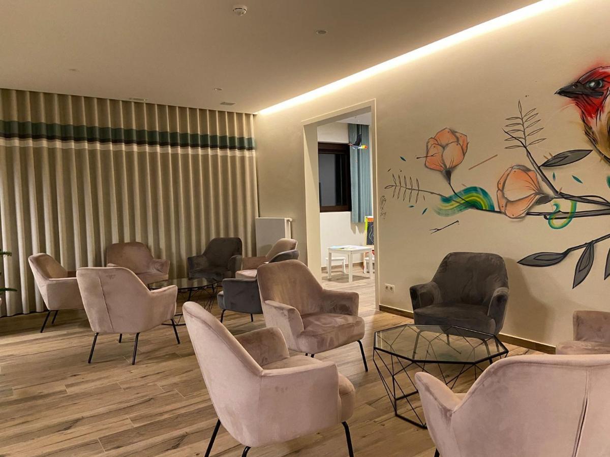Hotel Beau Site Francorchamps Exterior photo